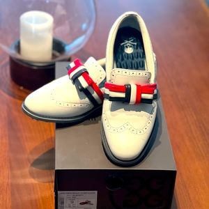 GFore junkie, time to flip some shoes, Great Shape size 9, super comfy!